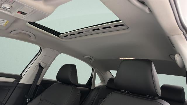 2022 Volkswagen Passat 2.0T SE