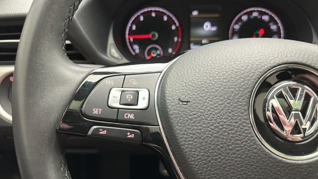 2022 Volkswagen Passat 2.0T SE