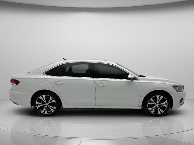 2022 Volkswagen Passat 2.0T SE