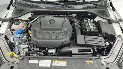2022 Volkswagen Passat 2.0T SE