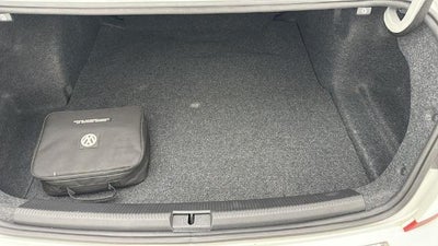 2022 Volkswagen Passat 2.0T SE