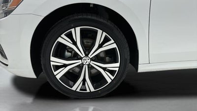 2022 Volkswagen Passat 2.0T SE