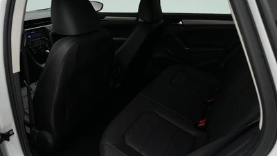 2022 Volkswagen Passat 2.0T SE