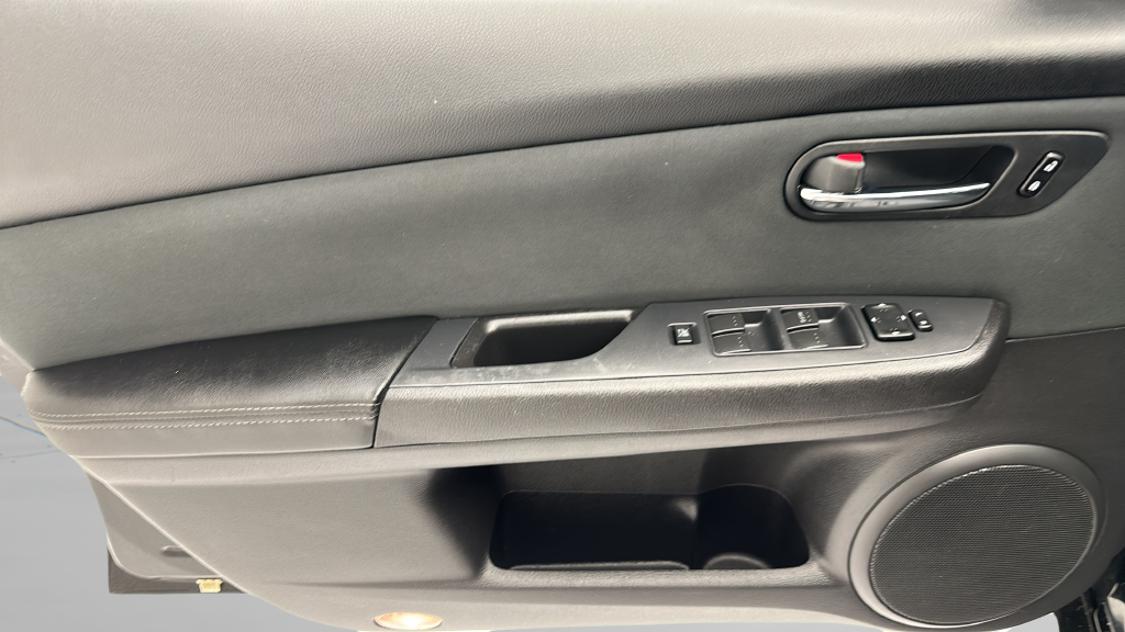 2011 Mazda Mazda6 i Touring Plus