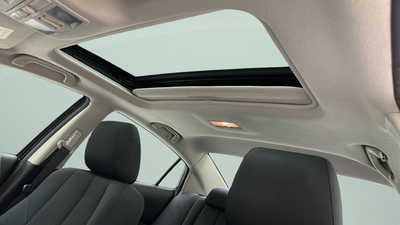 2011 Mazda Mazda6 i Touring Plus