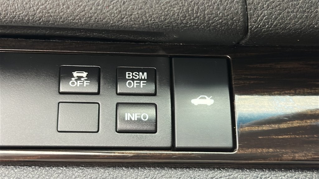 2011 Mazda Mazda6 i Touring Plus