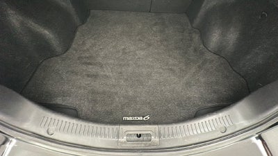 2011 Mazda Mazda6 i Touring Plus