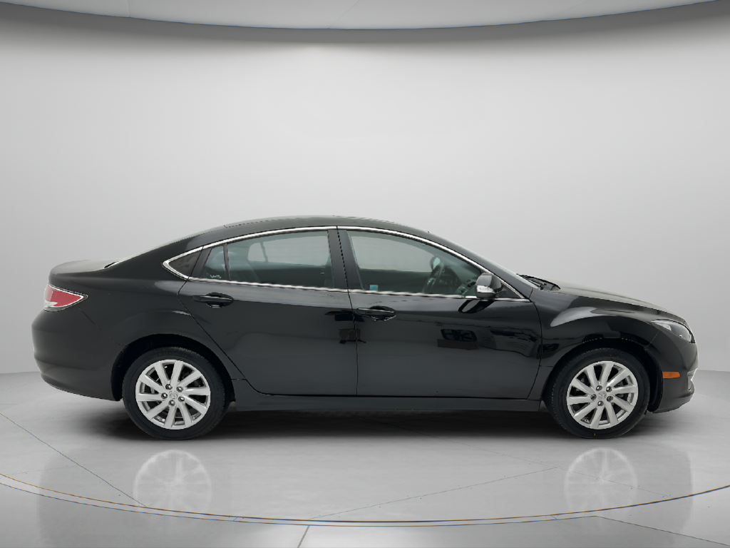 2011 Mazda Mazda6 i Touring Plus