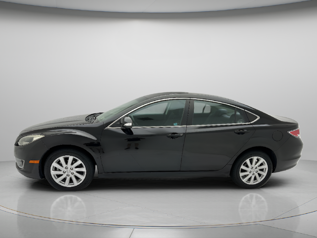 2011 Mazda Mazda6 i Touring Plus