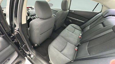 2011 Mazda Mazda6 i Touring Plus