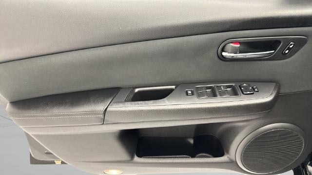 2011 Mazda Mazda6 i Touring Plus