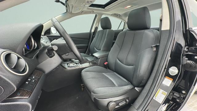 2011 Mazda Mazda6 i Touring Plus