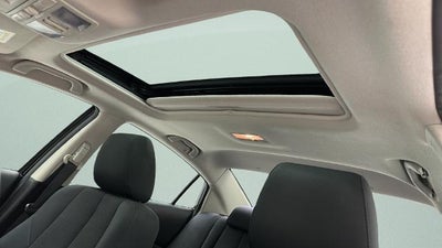 2011 Mazda Mazda6 i Touring Plus