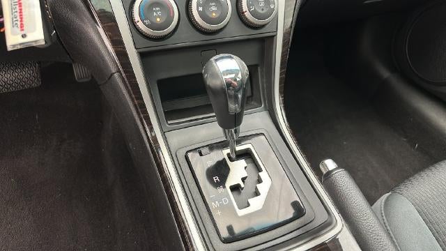 2011 Mazda Mazda6 i Touring Plus