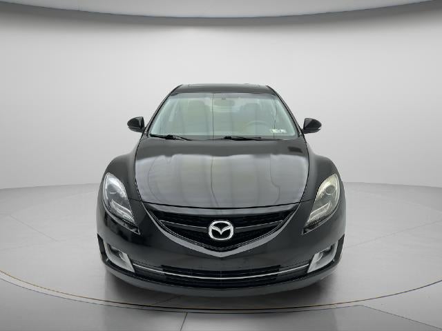 2011 Mazda Mazda6 i Touring Plus