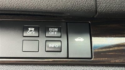 2011 Mazda Mazda6 i Touring Plus
