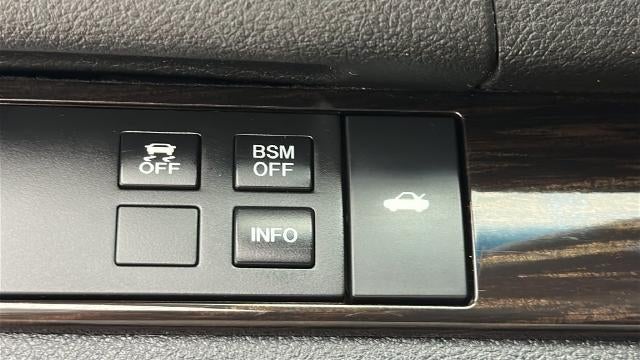 2011 Mazda Mazda6 i Touring Plus