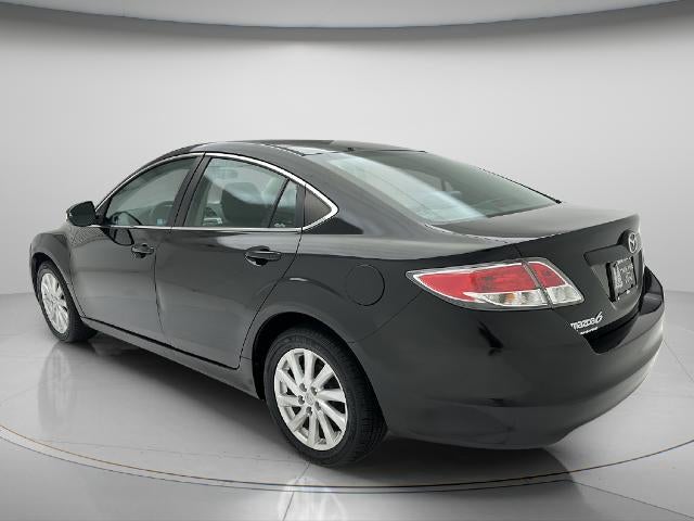 2011 Mazda Mazda6 i Touring Plus