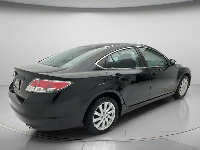 2011 Mazda Mazda6 i Touring Plus