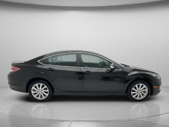 2011 Mazda Mazda6 i Touring Plus