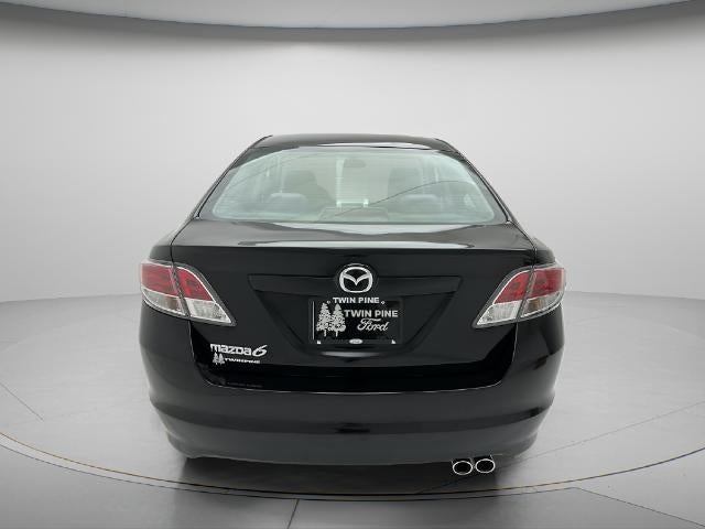 2011 Mazda Mazda6 i Touring Plus