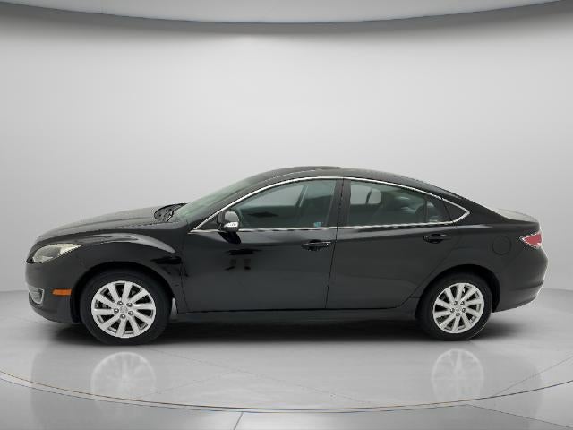 2011 Mazda Mazda6 i Touring Plus