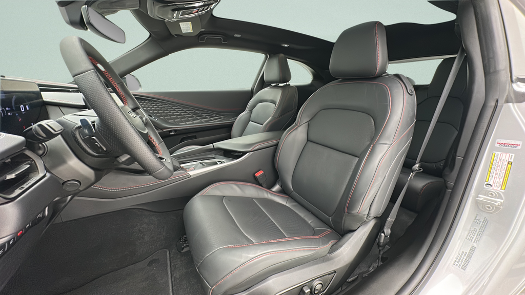 2024 Dodge Charger Daytona R/T