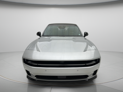 2024 Dodge Charger Daytona R/T