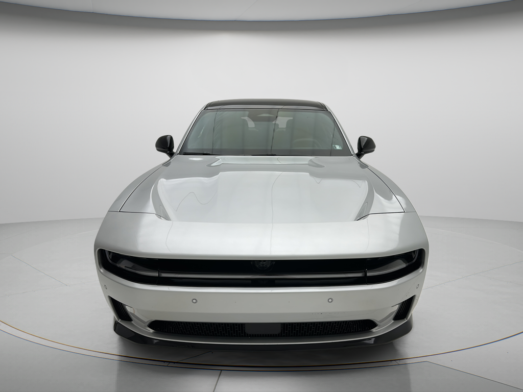 2024 Dodge Charger Daytona R/T