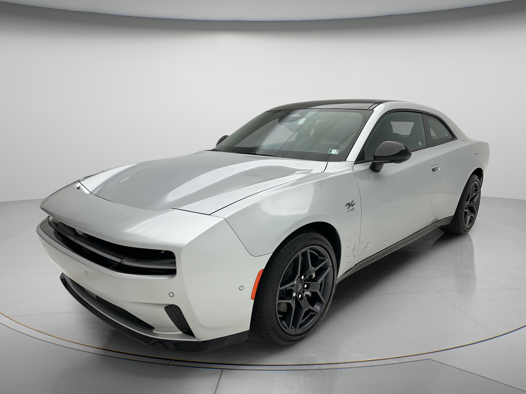2024 Dodge Charger Daytona R/T