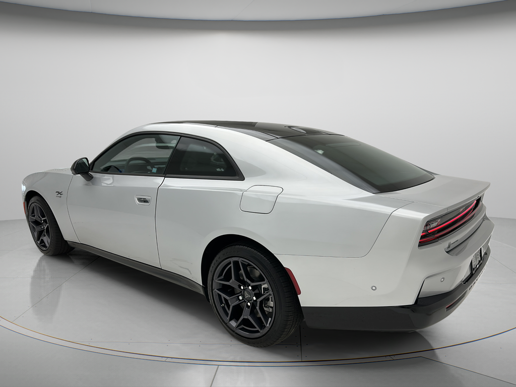 2024 Dodge Charger Daytona R/T