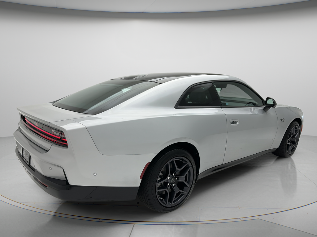 2024 Dodge Charger Daytona R/T