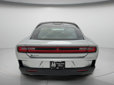 2024 Dodge Charger Daytona R/T