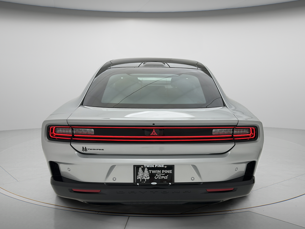 2024 Dodge Charger Daytona R/T