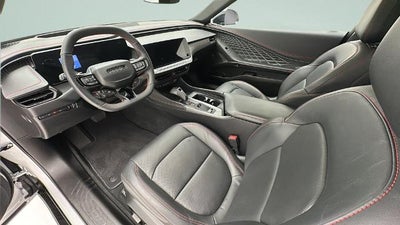 2024 Dodge Charger Daytona R/T