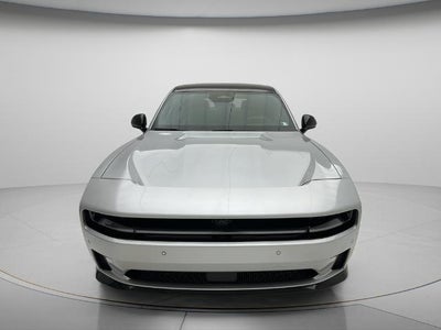 2024 Dodge Charger Daytona R/T