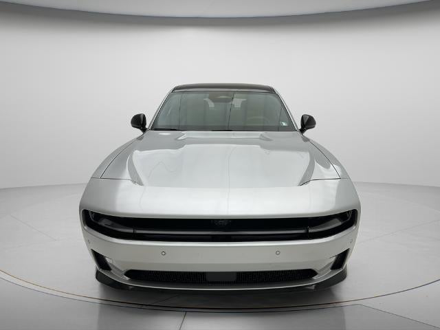 2024 Dodge Charger Daytona R/T