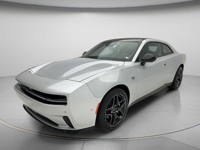 2024 Dodge Charger Daytona R/T