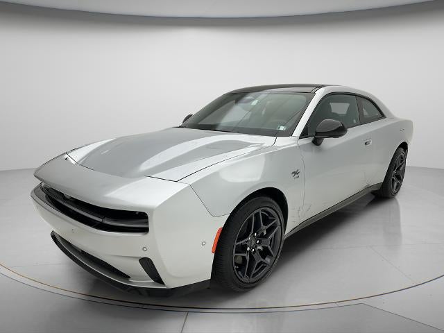2024 Dodge Charger Daytona R/T