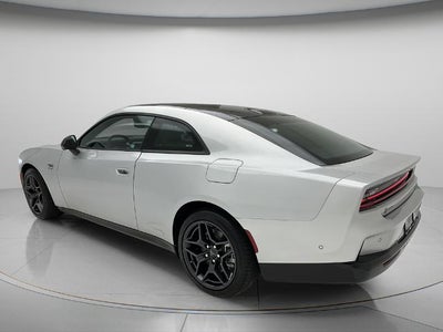 2024 Dodge Charger Daytona R/T