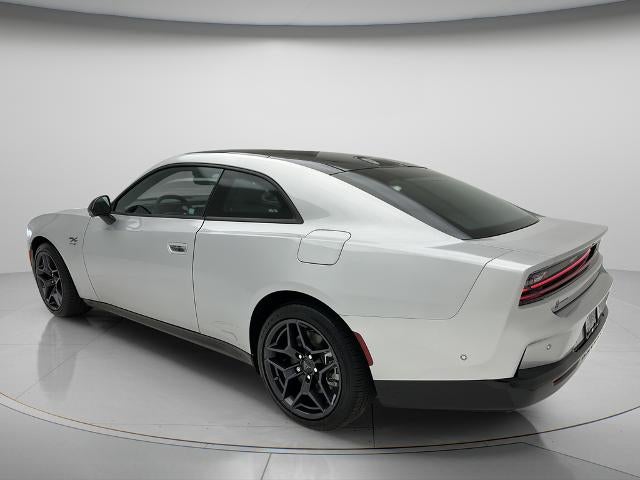 2024 Dodge Charger Daytona R/T
