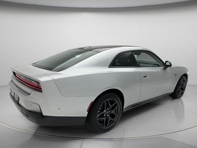 2024 Dodge Charger Daytona R/T
