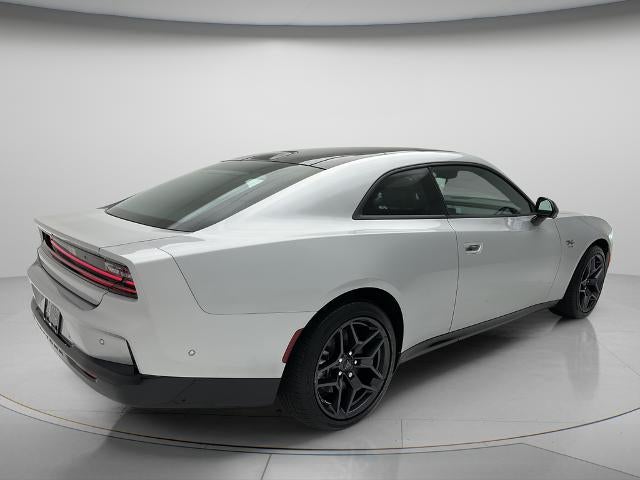 2024 Dodge Charger Daytona R/T
