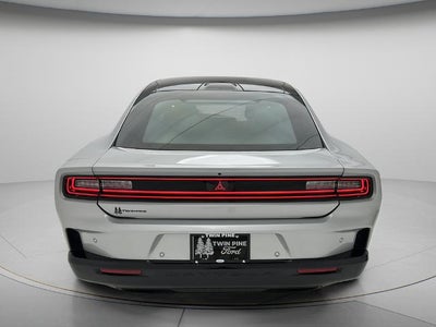 2024 Dodge Charger Daytona R/T