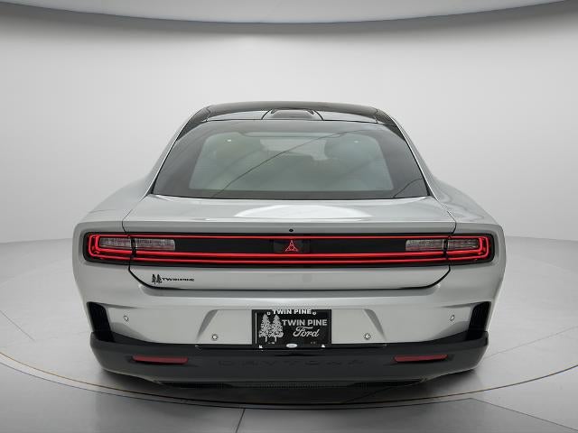 2024 Dodge Charger Daytona R/T