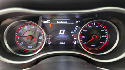 2015 Dodge Charger SXT