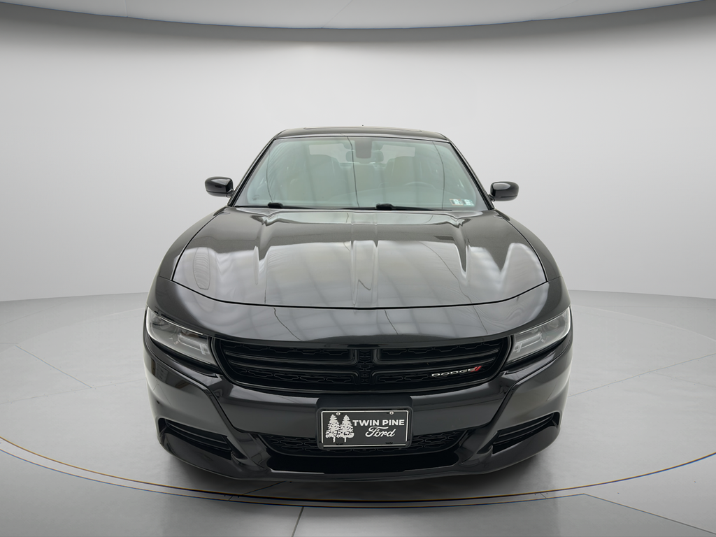 2015 Dodge Charger SXT
