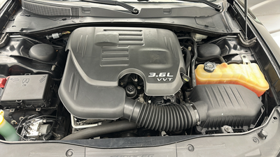 2015 Dodge Charger SXT