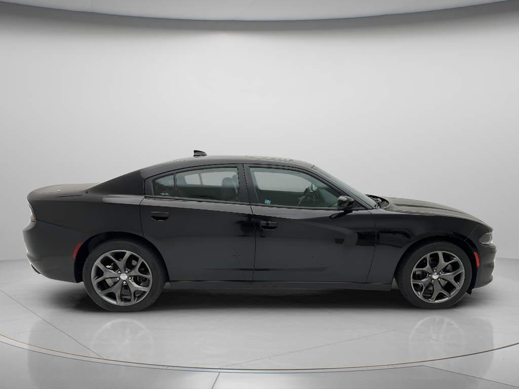 2015 Dodge Charger SXT