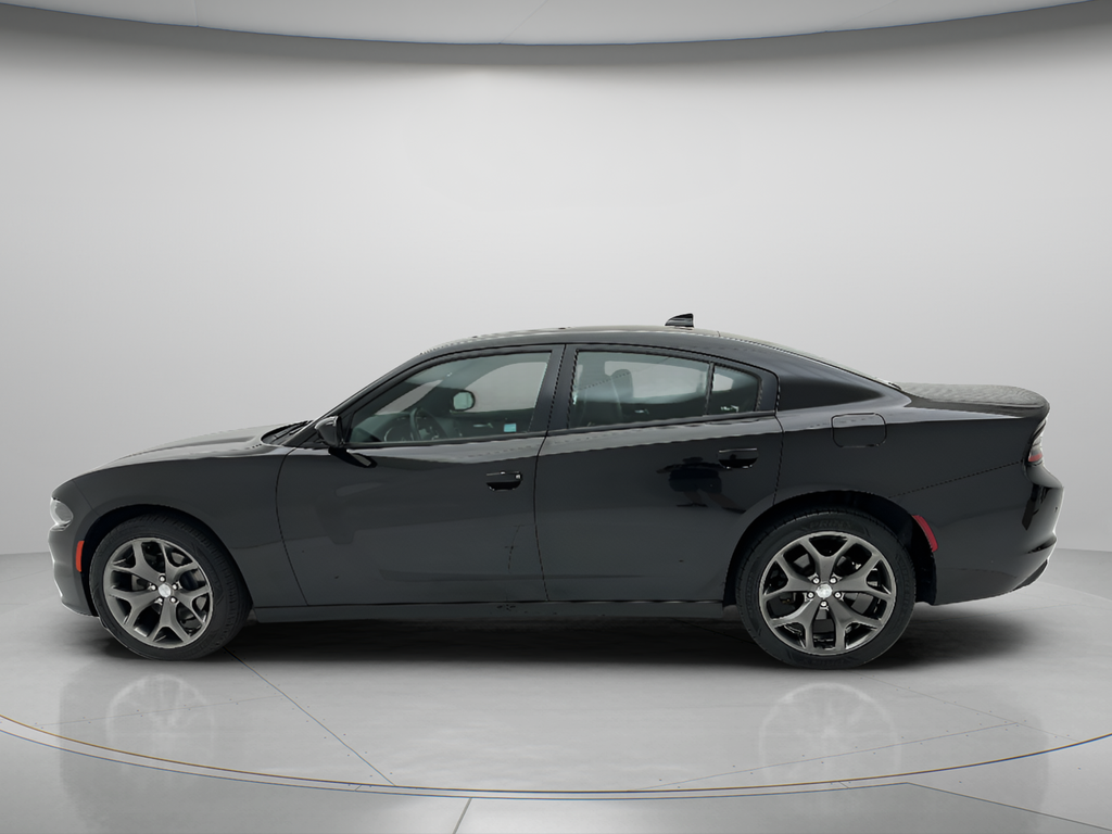 2015 Dodge Charger SXT
